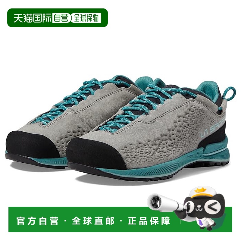 1h可退 香港直邮潮奢 LA SPORTIVA 女士 TX2 EVO 皮质运动鞋