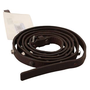 Tone brow 自营Costume Leather Belt Women National Buckle