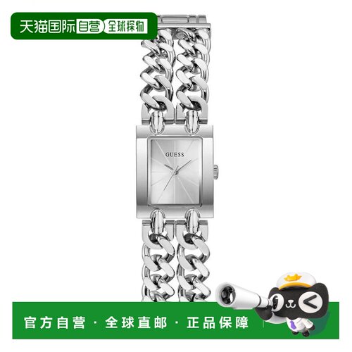 美国直邮guess 休闲手表 【付后1h可退】手链