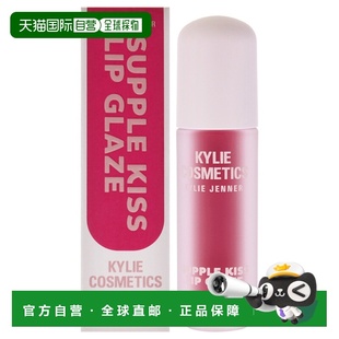 美国直邮Kylie Cosmetics凯利美妆柔吻唇釉-恋爱少女女士唇正品