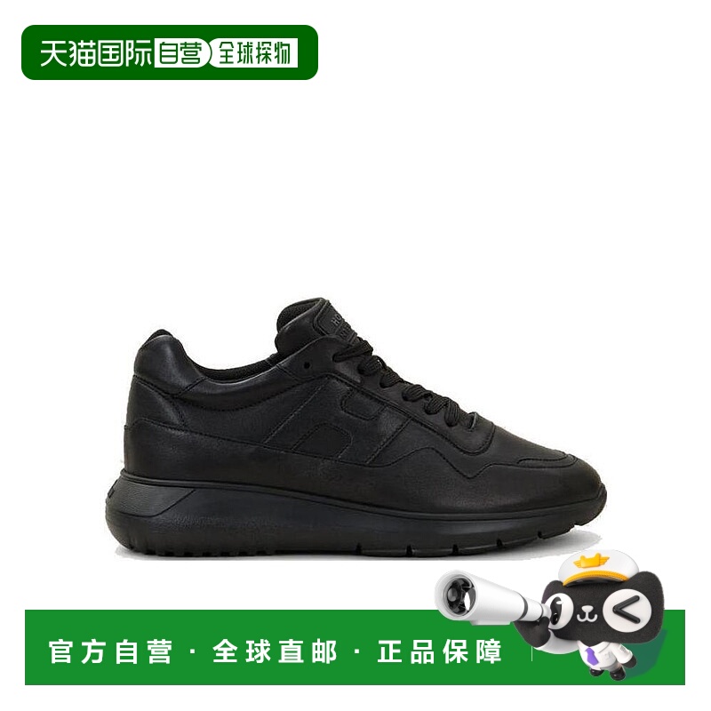 香港直邮Hogan Interactive³系带休闲运动鞋 HXM3710CP50LE9