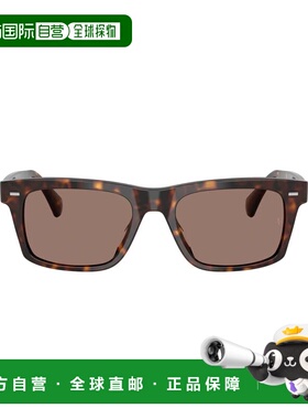 自营oliver peoples0ov5596su Rectangular Tortoiseshell Acetat
