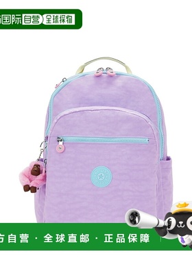 自营Kipling Seoul Large 15