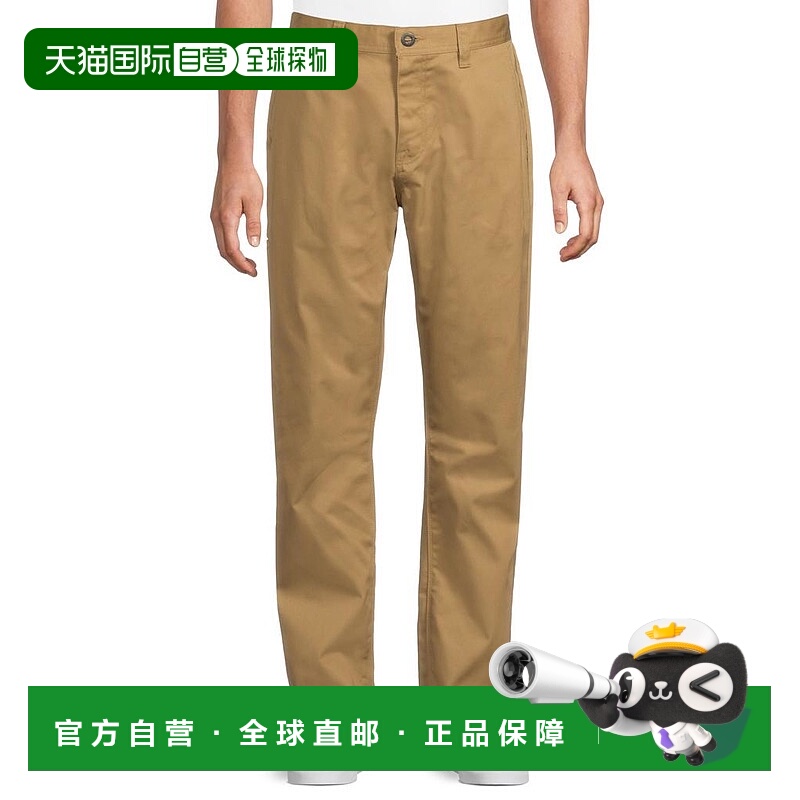 1h可退 【美国直邮】volcom 男士 休闲裤