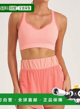 1h可退 【美国直邮】thrive societe 女士 文胸