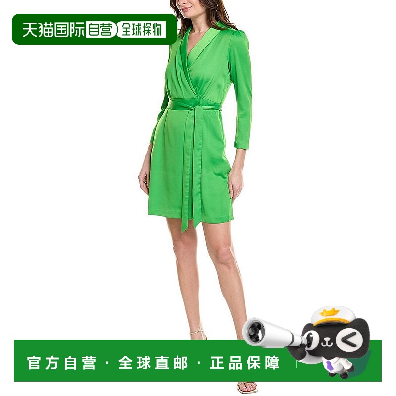 1h可退 【美国直邮】taylor 女士 连衣裙