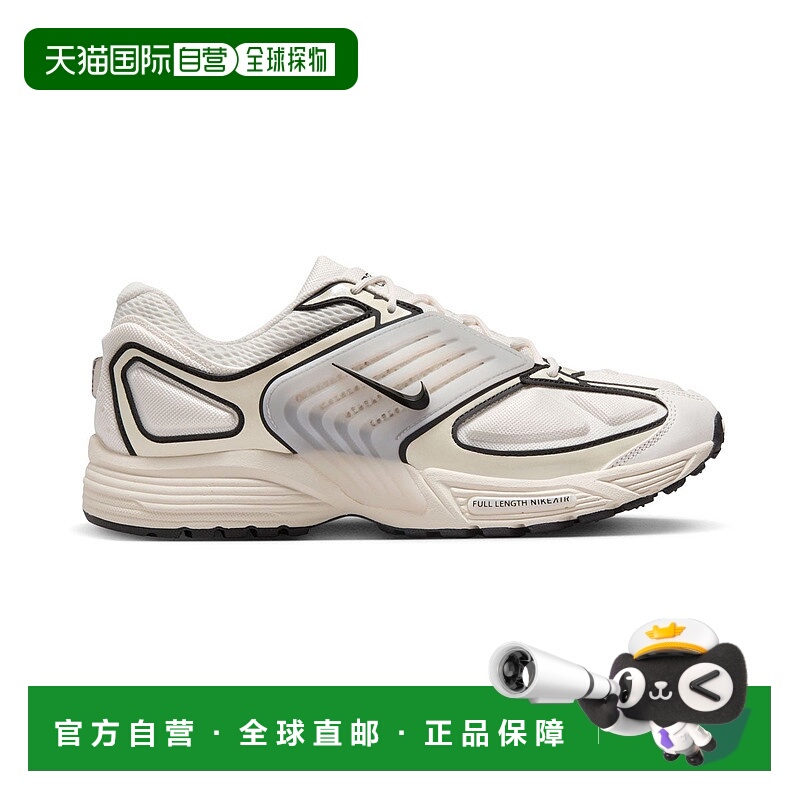 自营MENS NIKE AIR PEGASUS WAVE SAIL/BLACK_IB0612-101 - multi