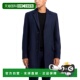 美国直邮 hugo boss 1h可退 男士 大衣