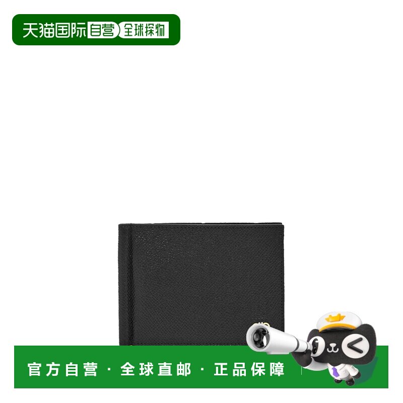 香港直邮FERRAGAMO/菲拉格慕 钱包与卡包 661475 0776473 NERO