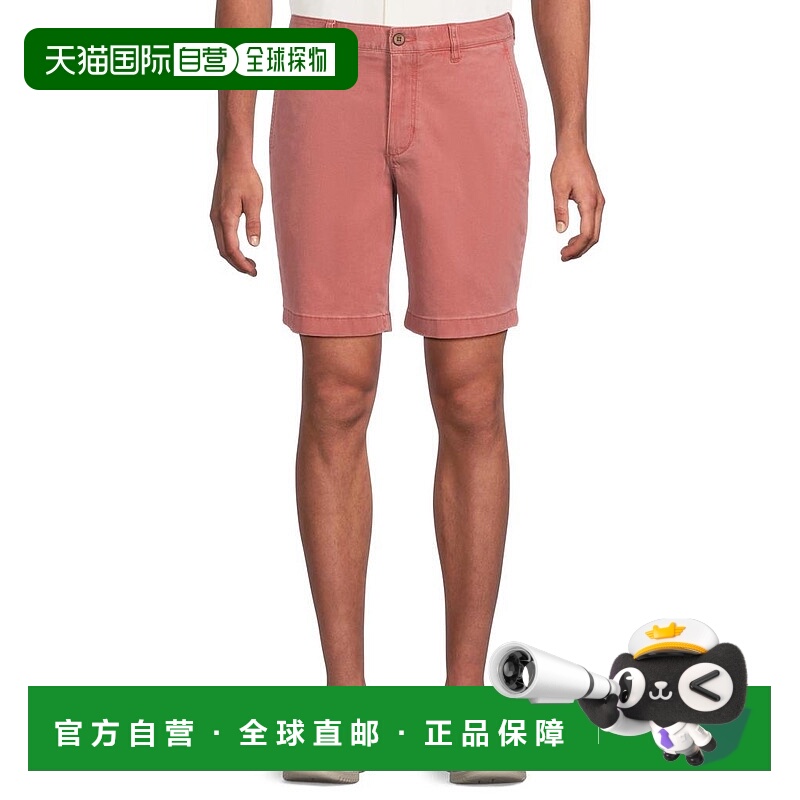 1h可退 【美国直邮】tommy bahama 男士 休闲裤