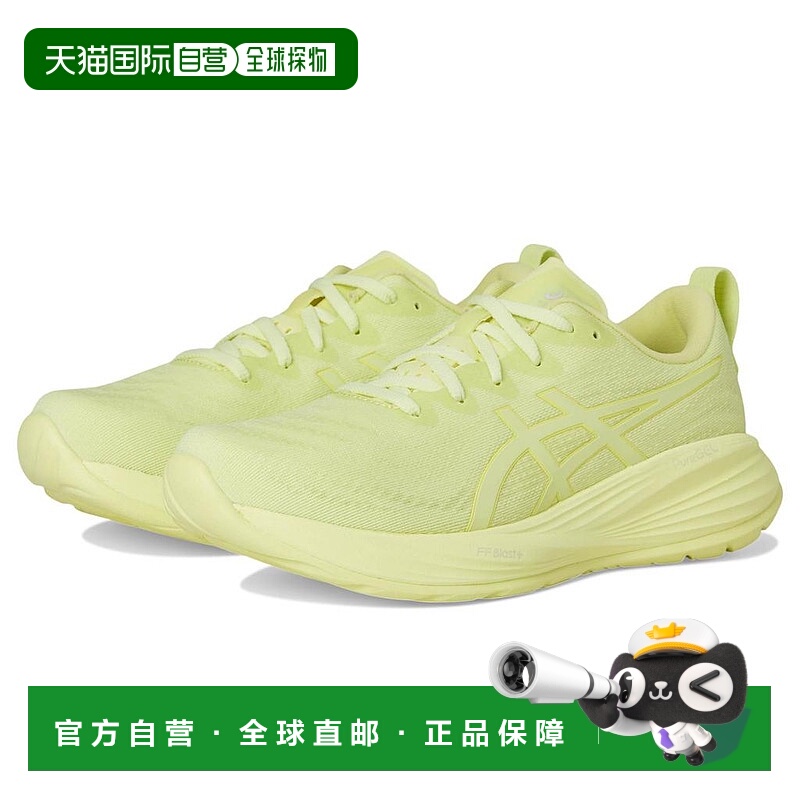 1h可退 【美国直邮】asics 女士 休闲鞋亚瑟士