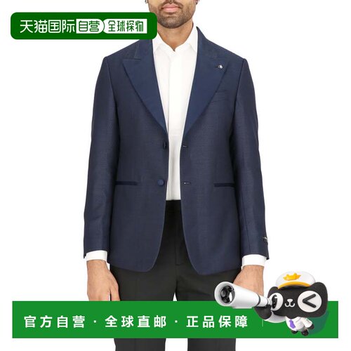 自营scotch & soda 男士 夹克衫 美国奥莱直发