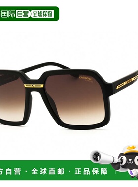 自营carrera胜利C 08/S 0003 86黑色/棕色渐变-黑色 美国奥莱直发