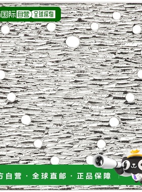 1h可退 香港直邮潮奢 Bleue Burnham 男士 独家发售单只银色 Love