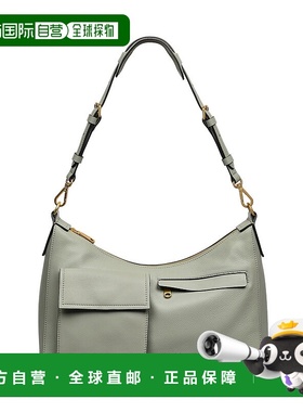 自营radleyNorbury Close Medium Ziptop Shoulder Bag - drizzle