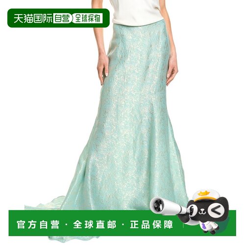 自营reem acra 半身裙 美国奥莱直发