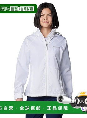 1h可退 香港直邮潮奢 Columbia 哥伦比亚 女士 Switchback™ IV 夹