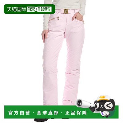 自营Bogner Fraenzi Technical Pant - pink 美国奥莱直发户外
