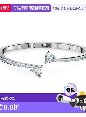 自营SWAROVSKI手镯手链5518814七夕礼物