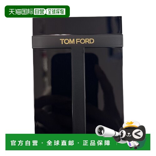 香港直邮TOM FORD 汤姆福特 新版T字四色眼影盘#47正品