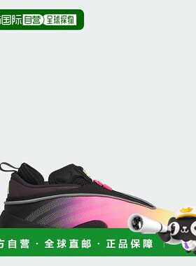 自营Adidas/阿迪达斯D.O.N.Issue 7 camp男款运动鞋舒适低帮篮球