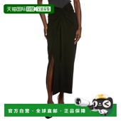 kors collectionMichael Kors系列Pareo 自营michael Maxi短裙 黑