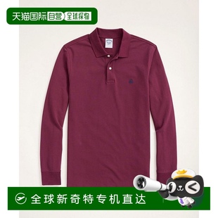 男士 brothers 美国直邮 Polo衫 brooks