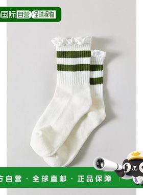 1h可退 【美国直邮】urban outfitters 女士 袜子运动袜中筒袜