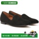 Willa Suede 10011520001 Women 自营Vionic Black Flats Loafe