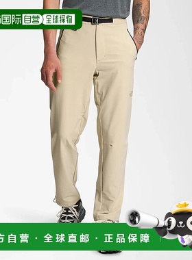 自营The North Face Paramount Pro NF0A7WSB3X4 Men's Sandstone