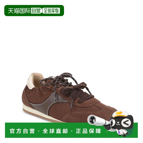 【美国直邮】sam edelman 女士 时尚休闲鞋德训鞋 【付后1h可退】