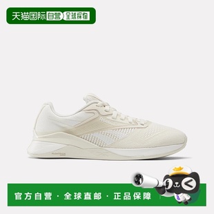 自营Reebok Nano X4 Women's Shoes - alabaster/chalk 美国奥莱