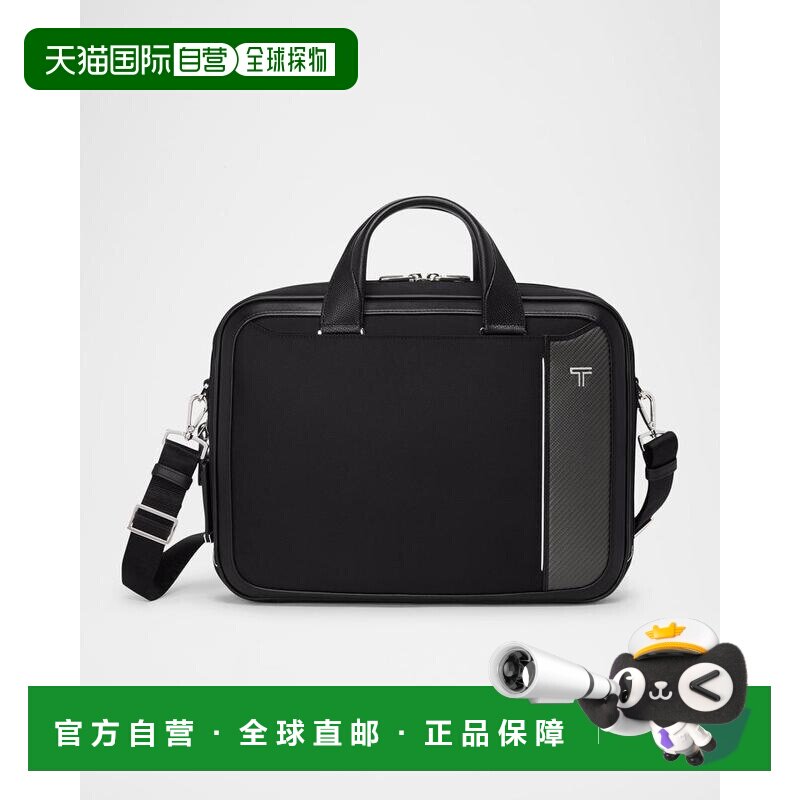 1h可退 【美国直邮】tumi/途明  单肩包公文包手提包
