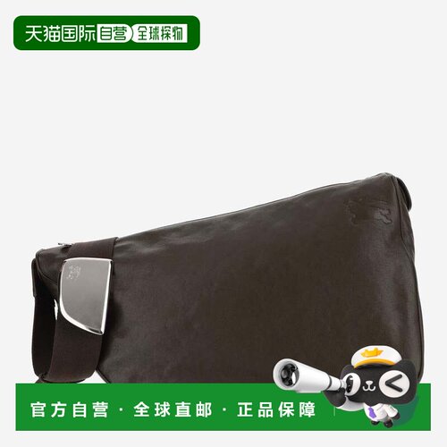 香港直邮BURBERRY/博柏利 单肩包 Shield 8089293