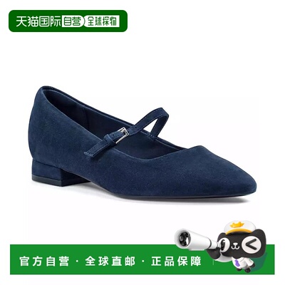 1h可退 【美国直邮】rockport 女士 时尚休闲鞋玛丽珍鞋