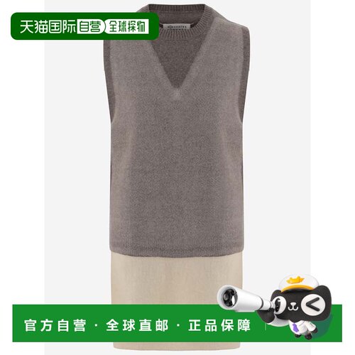 香港直邮Maison Margiela 马甲与背心 S51FB0086