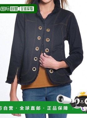 1h可退 【美国直邮】multiples 女士 外套夹克