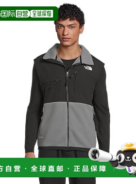 1h可退 香港直邮潮奢 the north face 北面 男士 Denali 背心