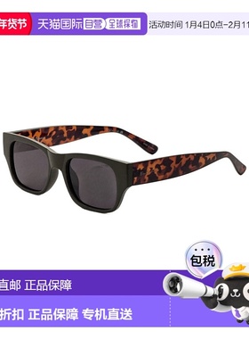 自营 Ben Sherman男士伊甸51毫米绿色太阳镜-绿色 美国奥莱直发