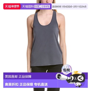 自营SPLENDID GIADA SANDWASH TANK - blue 美国奥莱直发背心