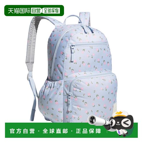 【美国直邮】adidas/阿迪达斯  双肩包