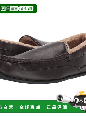 1h可退 【美国直邮】Deer Stags Spun Slipper 男士舒适拖鞋 柔软