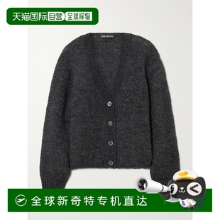 女士 Our 舒适时尚 香港直邮潮奢 black黑色 开衫 Legacy W4243AP