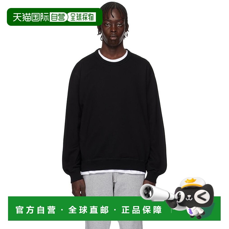 1h可退 【美国直邮】reigning champ 男士 帽衫运动夹克衫卫衣