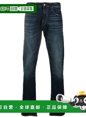 自营Polo Ralph Lauren Slim Fit Jeans - murphy stretch 美国奥