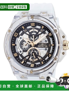1h可退 【美国直邮】invicta  休闲手表