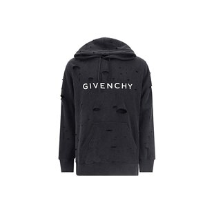 印花 givenchy 衬衫 男士 美国直邮