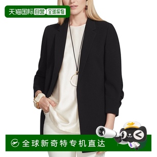 lafayette new 自营 148 美国 york拉斐特148纽约加科尔夹克 黑色