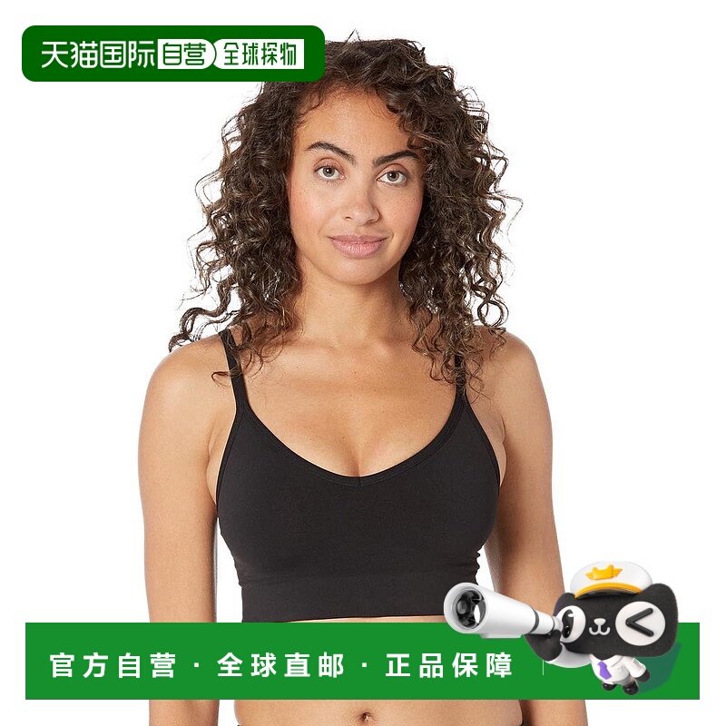 【美国直邮】Spanx Ecocare 日常塑身长线胸罩内衣文胸套装
