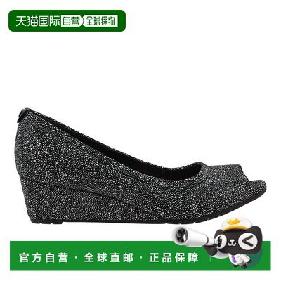美国直邮clarks 女士 时尚休闲鞋女鞋单鞋 【付后1h可退】